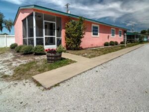 Cottages at Redfish Cove - Unit 07 - Captains Retreat