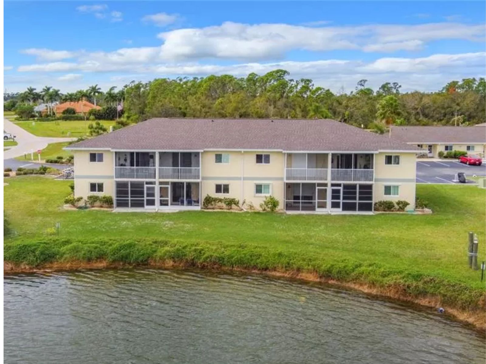 SW Kingsway Circle Lake Suzy Rent Me Florida Vacation Rentals