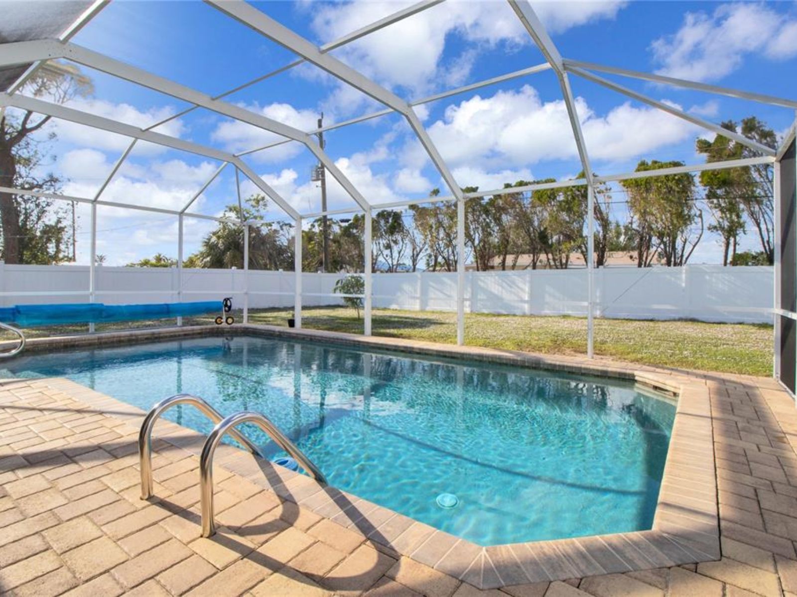 Ivanhoe St Port Charlotte Rent Me Florida Vacation Rentals