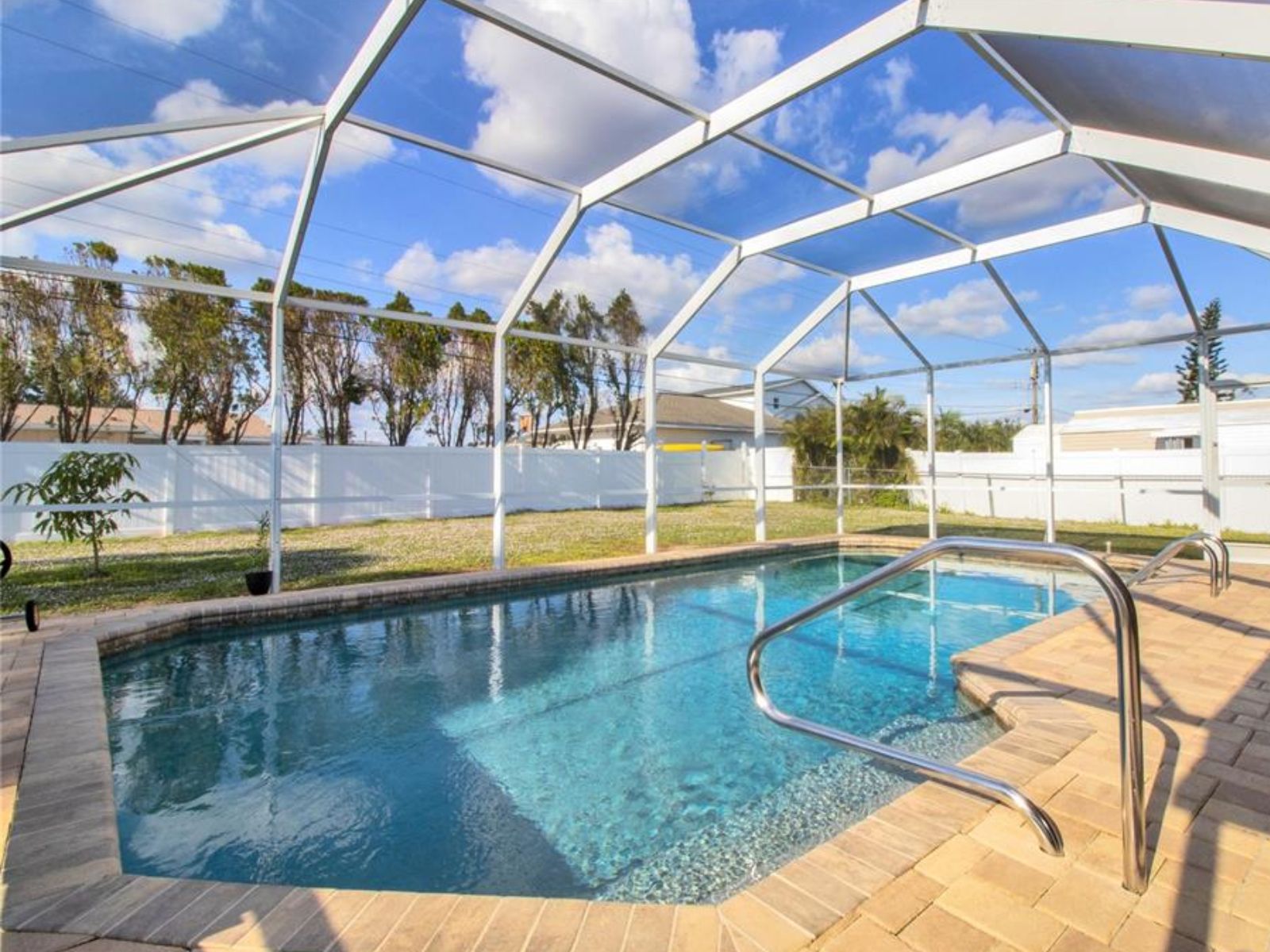 Ivanhoe St Port Charlotte Rent Me Florida Vacation Rentals