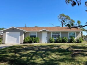 Eleventh Street ~ Englewood