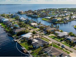 Beeney Road ~ Port Charlotte