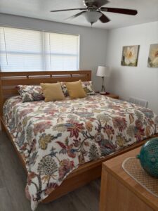 Bungalow South McCall Rd - Unit 5 - Englewood