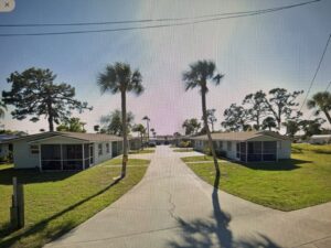 Emerald Palms - Unit 5 - Englewood