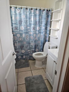 Bungalow South McCall Rd - Unit 5 - Englewood
