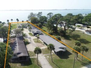 Emerald Palms ~ Unit 4 ~ Englewood