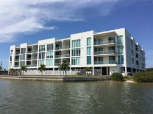 1375 Beach Road Condo ~ Englewood