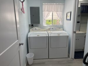 North Lane ~ Englewood