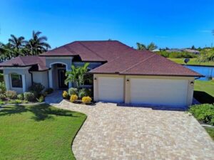 Viscount Circle - South Gulf Cove