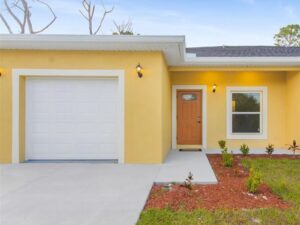 Tetzel Avenue ~ Port Charlotte