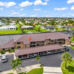 Great Waterfront Condo Now Available for Seasonal Rental
